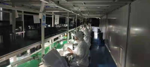 限電不限產，湖南裕寧電子多措并舉全力保障五金交電訂單高質量交付